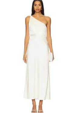 Josephine Midi Dress