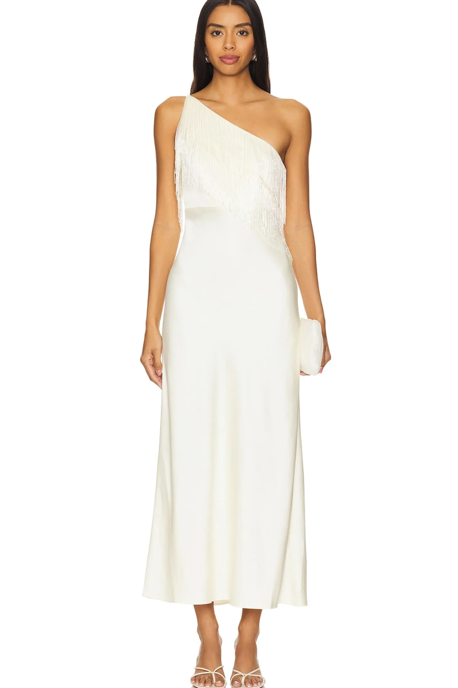 Josephine Midi Dress