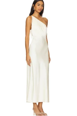 Josephine Midi Dress