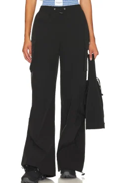 Josie Parachute Pant