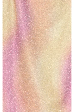 Jourdan Ruched Mini Dress