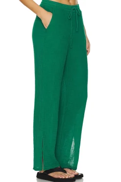 Jovi Waist Tie Pant