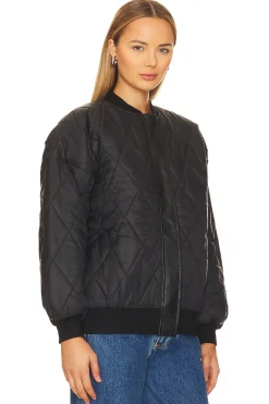 Julie Quilted Jacket