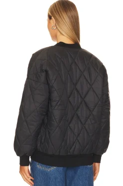 Julie Quilted Jacket