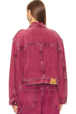 Julie Utility Jacket