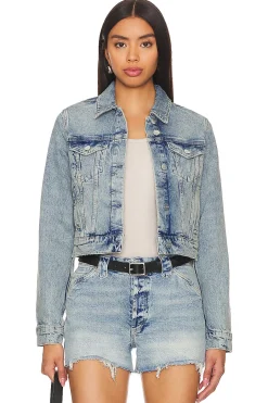 Juno Denim Jacket