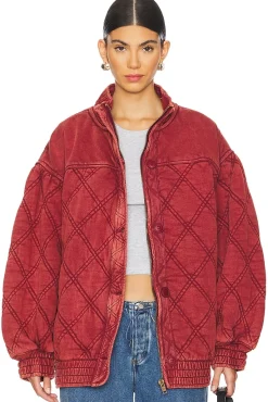 Juno Jacket