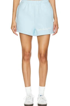 Just Be Fucking Kind Sweatshort