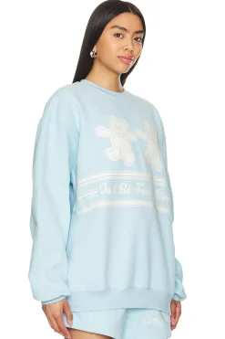 Just Be Fucking Kind Sweatshirt