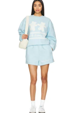 Just Be Fucking Kind Sweatshirt