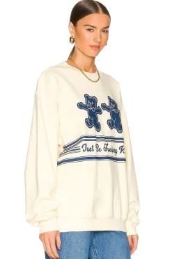 Just Be Fucking Kind Sweatshirt