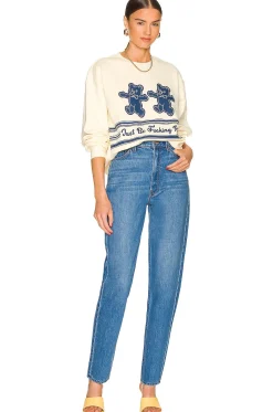 Just Be Fucking Kind Sweatshirt