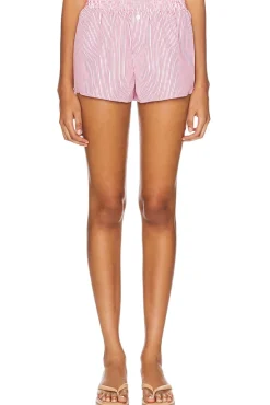 Justine Relaxed Short