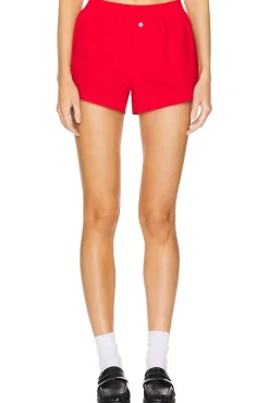 Justine Relaxed Short