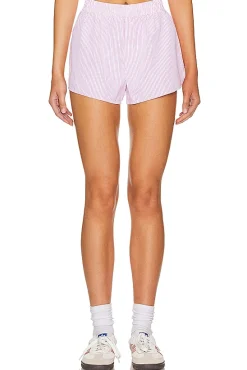 Justine Relaxed Short