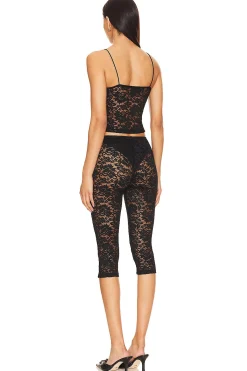 Justine Sheer Capri Set