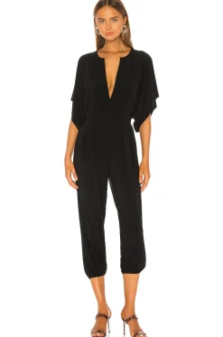 KAMALIKULTURE Rectangle Jog Jumpsuit