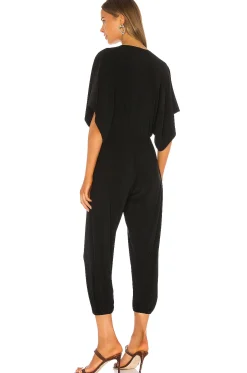 KAMALIKULTURE Rectangle Jog Jumpsuit