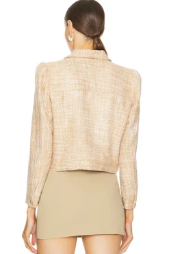 Kasey Bracelet Jacket