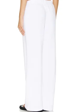 Katie Loop Terry Pants