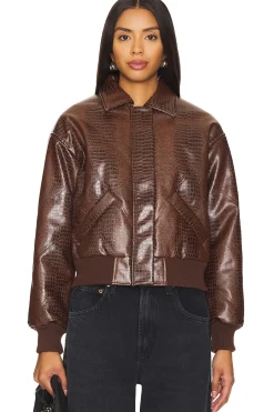 Katrina Oversized Jacket