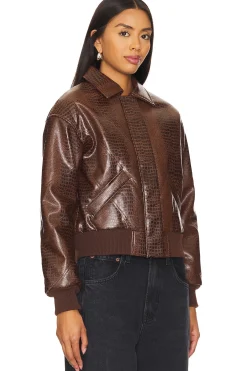 Katrina Oversized Jacket