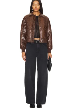 Katrina Oversized Jacket