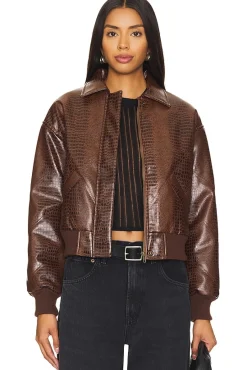 Katrina Oversized Jacket