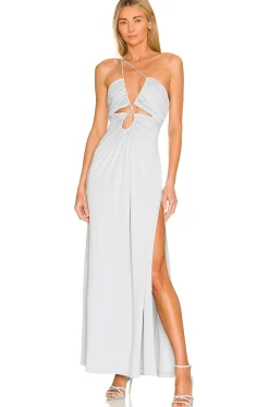 Katya Maxi Dress