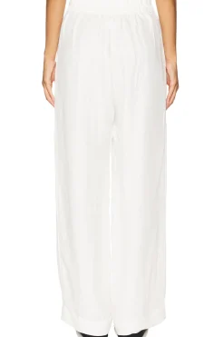 Keaton Wide Leg Pant