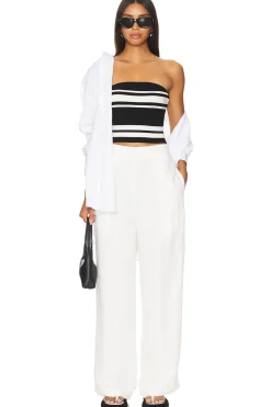 Keaton Wide Leg Pant