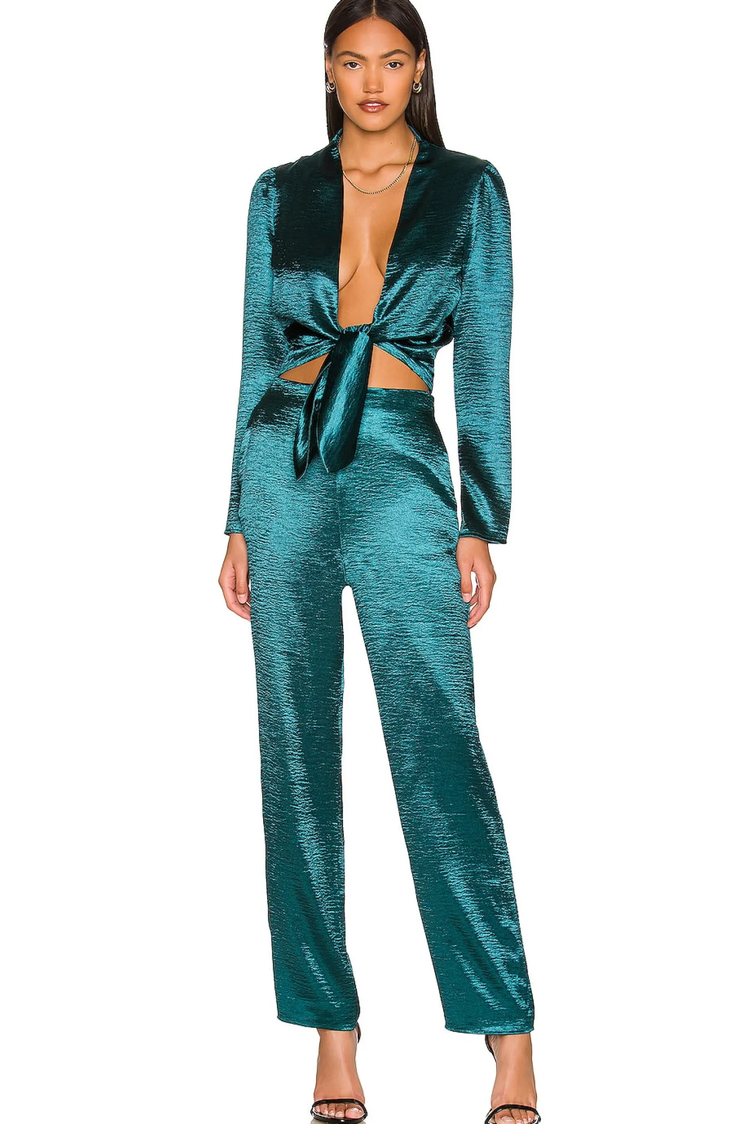 Kendall Jumpsuit