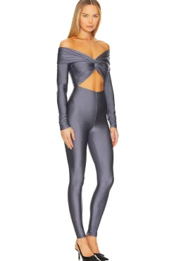 Kendall Off The Shoulder Jumpsuit