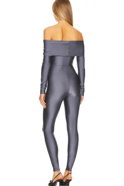 Kendall Off The Shoulder Jumpsuit