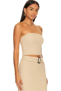 Kenly Tube Top