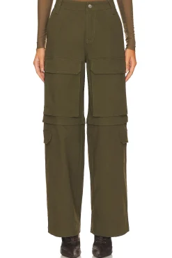 Kennedy 2.0 Cargo Pant