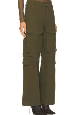 Kennedy 2.0 Cargo Pant