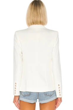 Kenzie Double Breasted Blazer