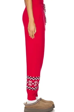 Keystone Jojo Knit Jogger