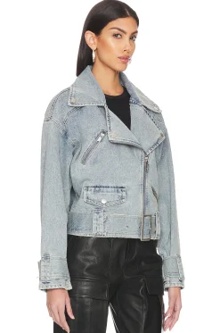 Kiera Denim Jacket