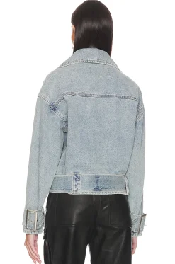 Kiera Denim Jacket