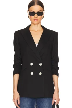 Kiernan Dickey Jacket