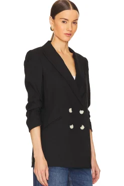 Kiernan Dickey Jacket