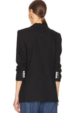 Kiernan Dickey Jacket