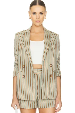 Kiernan Dickey Jacket