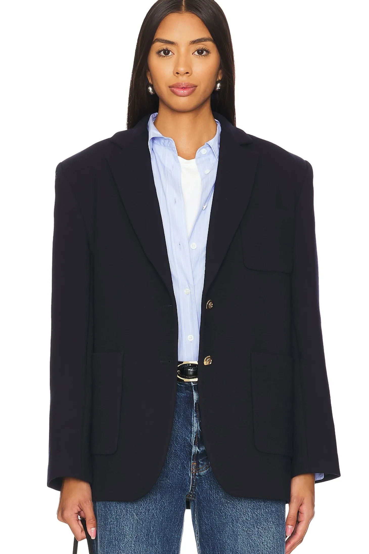 Kinsley Blazer