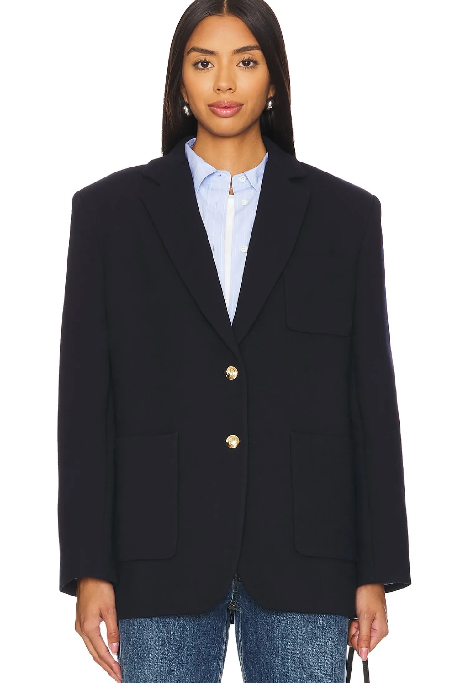 Kinsley Blazer