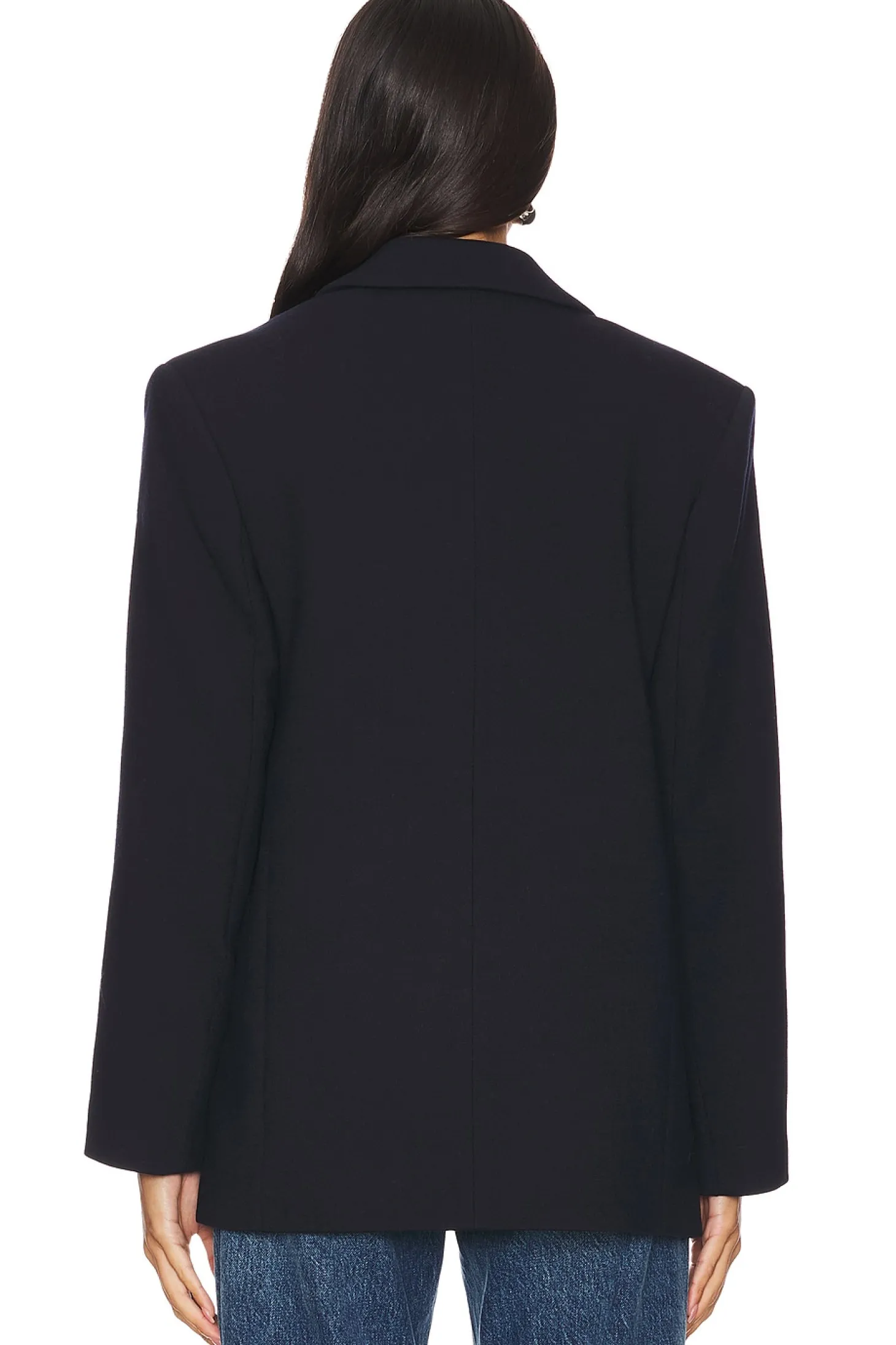 Kinsley Blazer