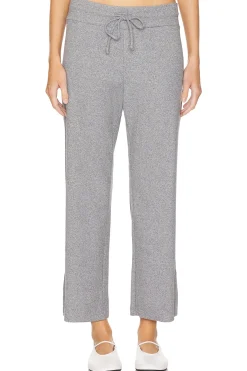 Kismet Cotton Rib Pant