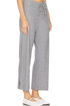 Kismet Cotton Rib Pant